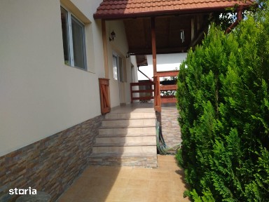 Casa 220mp zona strazi Crasnei cu 850mp teren finisata 255.000eur neg