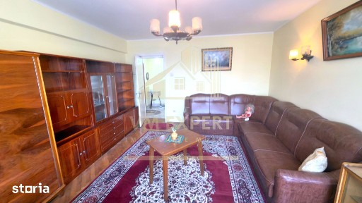 APARTAMENT 2 CAMERE ETAJ 4 ZONA ULTRACENTRALĂ CAMPULUNG