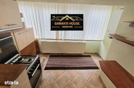 Olteniei, apartament cu 2 camere, decomandat, mobilat, 300€/Luna