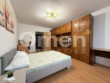 Apartament decomandat cu 2 camere | view superb | lift nou | zona Semi