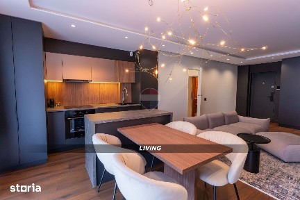 Apartament DELUXE cu 3 camere de închiriat, ultracentral