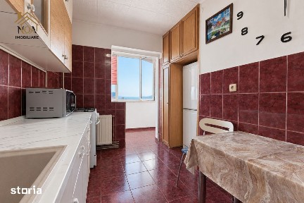 Locatie, confort si spatiu | Apartament 3 camere 2 bai| Loc de parcare