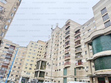 0% comision Apartament 3 camere,2 bai,2 balcoane Zona Gării - Făget
