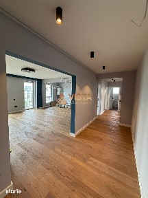 Exclusvitate, Apartament 3 camere, 86 mp utili, Zona Tractorul, Brasov