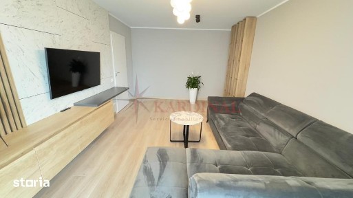 Apartament 2 camere structura mare, Urban Plaza