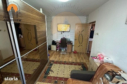 Apartament 2 camere, etaj 3, loc de parcare, Electroprecizia, Săcele