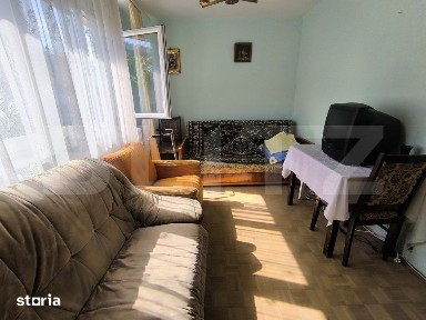 Apartament 2 camere, 47.10 mp, zona Astra