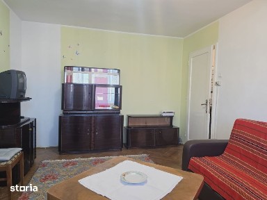 Apartament 2 camere Cartierul Astra strada Uranus zona excelenta
