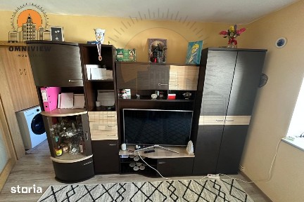 Apartament 2 camere, etaj 2, Electroprecizia, Săcele, Comision 0