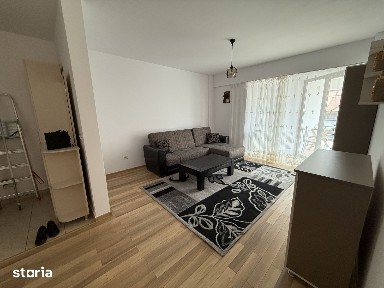 APARTAMENT 2 CAMERE | ETAJ 1 | TERASA