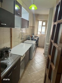 Închiriez garsoniera Arh ion mincu et 1 pret 1200 ron. Tel
