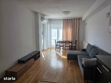 2 camere cu centrala proprie Edenia Titan - pet friendly