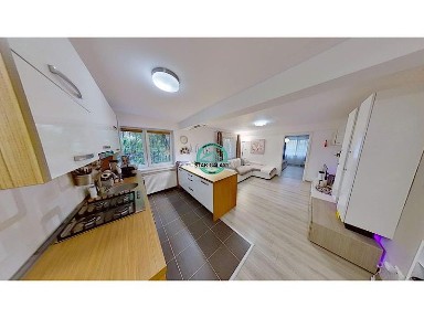 Apartament cu 2 camere modern, de inchiriat, zona 7 Noiembrie