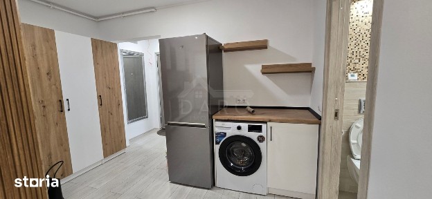 Apartament cu 3 camere Tudor etaj 2 prima închiriere