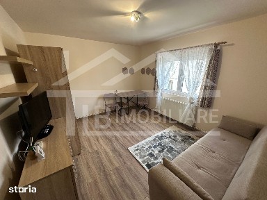 Garsoniera de inchiriat, 29mp, Zona Viitorului