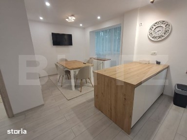 Apartament cu 3 camere, 68 mp, zona Tudor