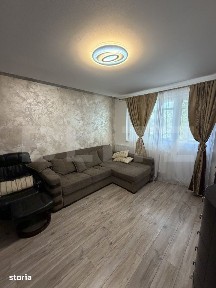 Apartament 3 camere zona Piata Centrala