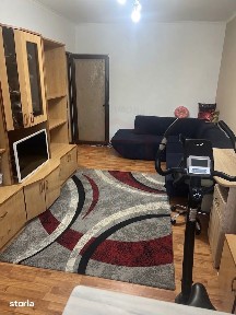 Apartament cu 2 camere de vânzare, Micro 16, etaj 2