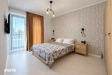 Apartament 2 camere de inchiriat Luxury Apartments / Mamaia Central /C