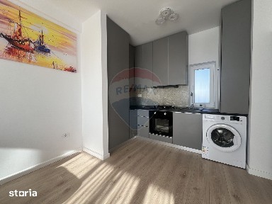 Apartament cu 2 camere de închiriat în Mamaia Nord Navodari