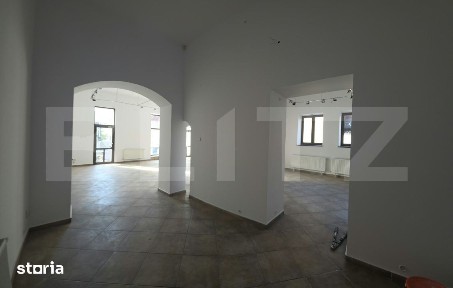 Spatiu comercial, 89 mp, front stradal 15 m, Str. Revolutiei