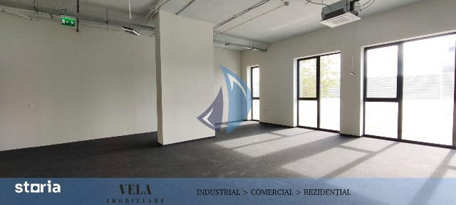 Spatiu 80 mp, parcare, ideal pt. birouri sau salon infrumusetare