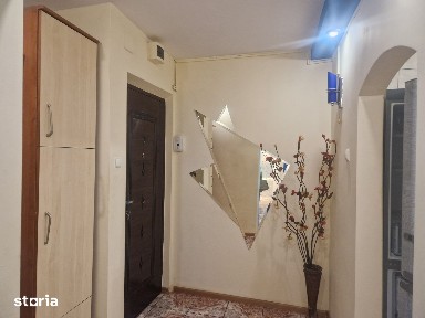 Cafrom Imobiliare - EXCLUSIV - Nord - Apartament 2 Camere de Inchiriat