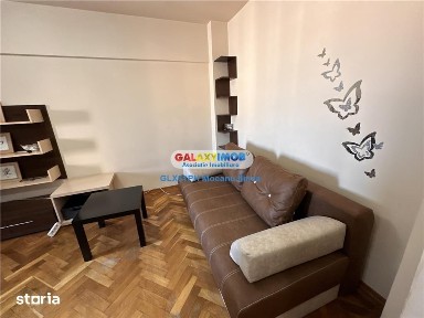Inchiriere garsoniera moderna, in Ploiesti, zona Ultracentrala