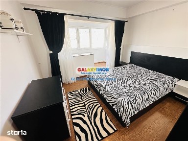 Inchiriere apartament 3 camere, modern, Paltinis, Ploiesti