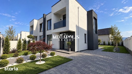 Harman, Brasov