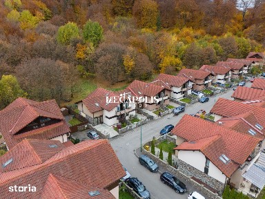 Strada Cedrilor, Noua Darste, Brasov
