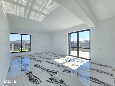 Casa P+E moderna in Sanpetru, teren 520mp