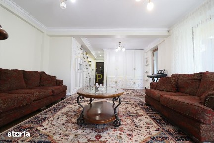 Apartament Duplex, in centrul Iasiului, finisaje premium si curte
