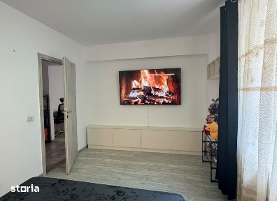 Apartament 2 camere Pacurari - Sos Rediu, boxa, parcare Cod:163351