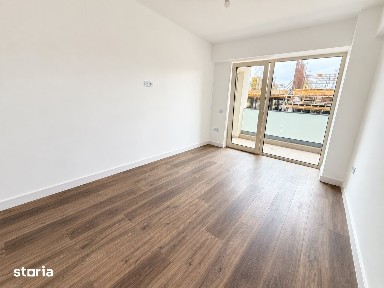 Apartament 2 camere Copou Iasi INTABULAT si loc de parcare