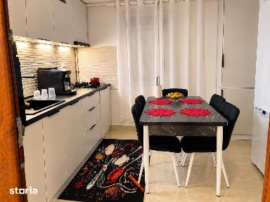 Apartament 3 camere Visani Iasi INTABULAT