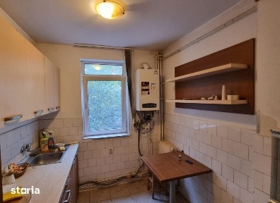 Apartament 2 camere Tudor Vladimirescu, 50 metri, etaj 1 Cod:163273