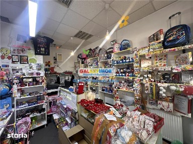 Vanzare spatiu comercial 15 mp, Republicii, Ploiesti