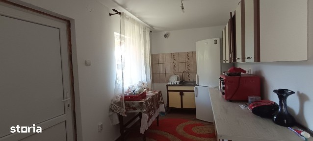 Proprietate noua spineni 23 km de craiova