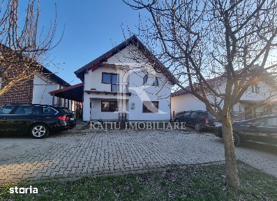 Casa cu 4 camere | Semifinisata | Zona Archia | Deva | Hunedoara