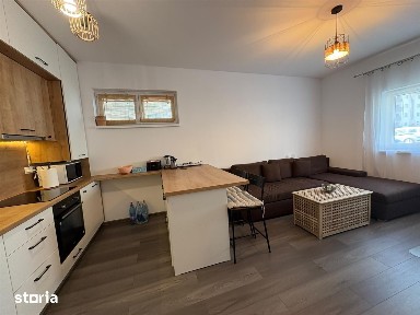 Apartament 2 camere cochet - zona Mândra, Cartierul Arhitectilor