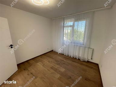 Apartament 2 camere decomandate balcon loc parcare zona Turnisor Sibiu