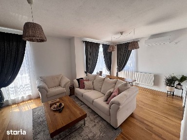 Apartament 3 camere READY TO MOVE cu POD - zona Brana, Selimbar