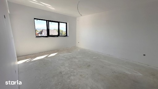 Apartament 2 camere etaj 2 Selimbar zona Trifoiului