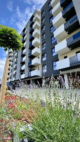 Apartament cu 2 camere si avans doar 5% - zona Doamna Stanca - Sibiu