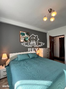 Apartament 3 camere,etaj 1/Turnisor/Sos. Alba Iulia/Curte Int