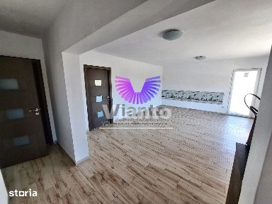 Apartament la Vila 52mp, cu Gradina si Loc Parcare-Arhitectilor-Calea