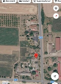 De vanzare Casa tip Duplex la 6000 Euro/10KM>Tasnad /Teren 750 MP