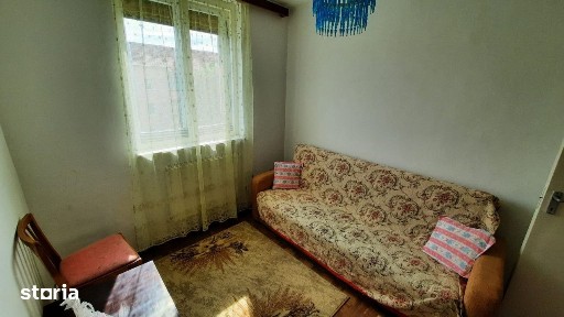 Apartament semidecomandat 2 camere | Rahovei