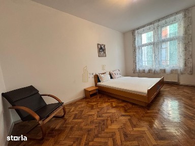 Apartament de inchiriat in centrul istoric